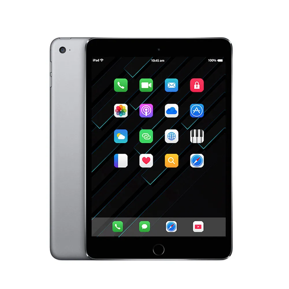 Apple iPad Mini 2 16GB / 32 GB / 64GB / 128GB (Refurbished-Fair condition)