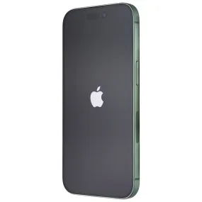 Apple iPhone 15 (6.1-in) Smartphone (A2846) Unlocked - Green/256GB