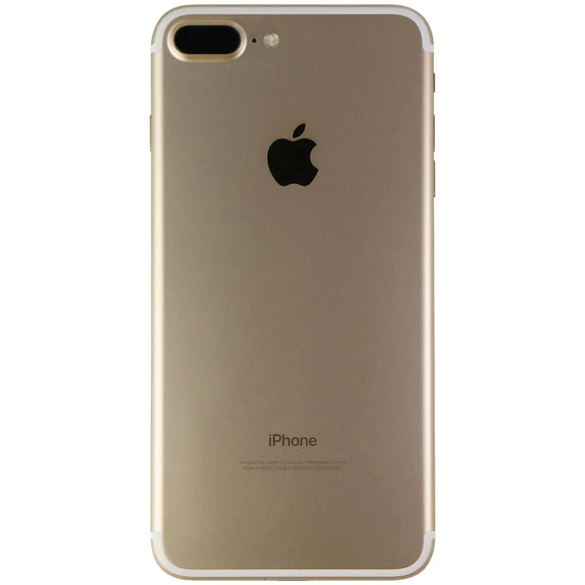 Apple iPhone 7 Plus (5.5-in) Smartphone (A1661) GSM   Verizon - 32GB / Gold