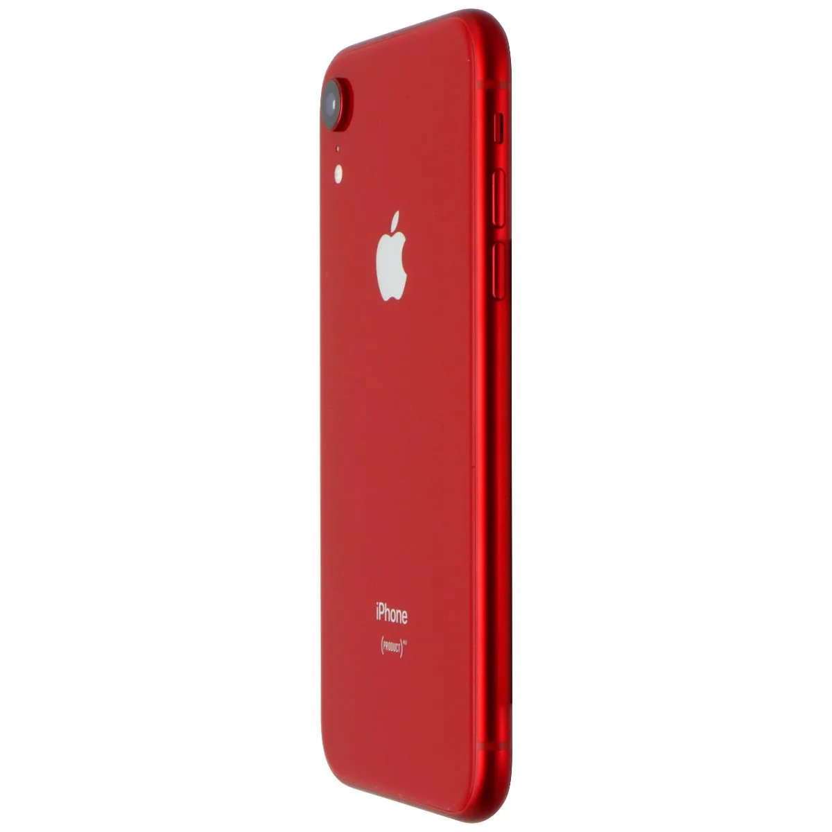 Apple iPhone XR (6.1-inch) Smartphone (A2105) Unlocked - 128GB / Red