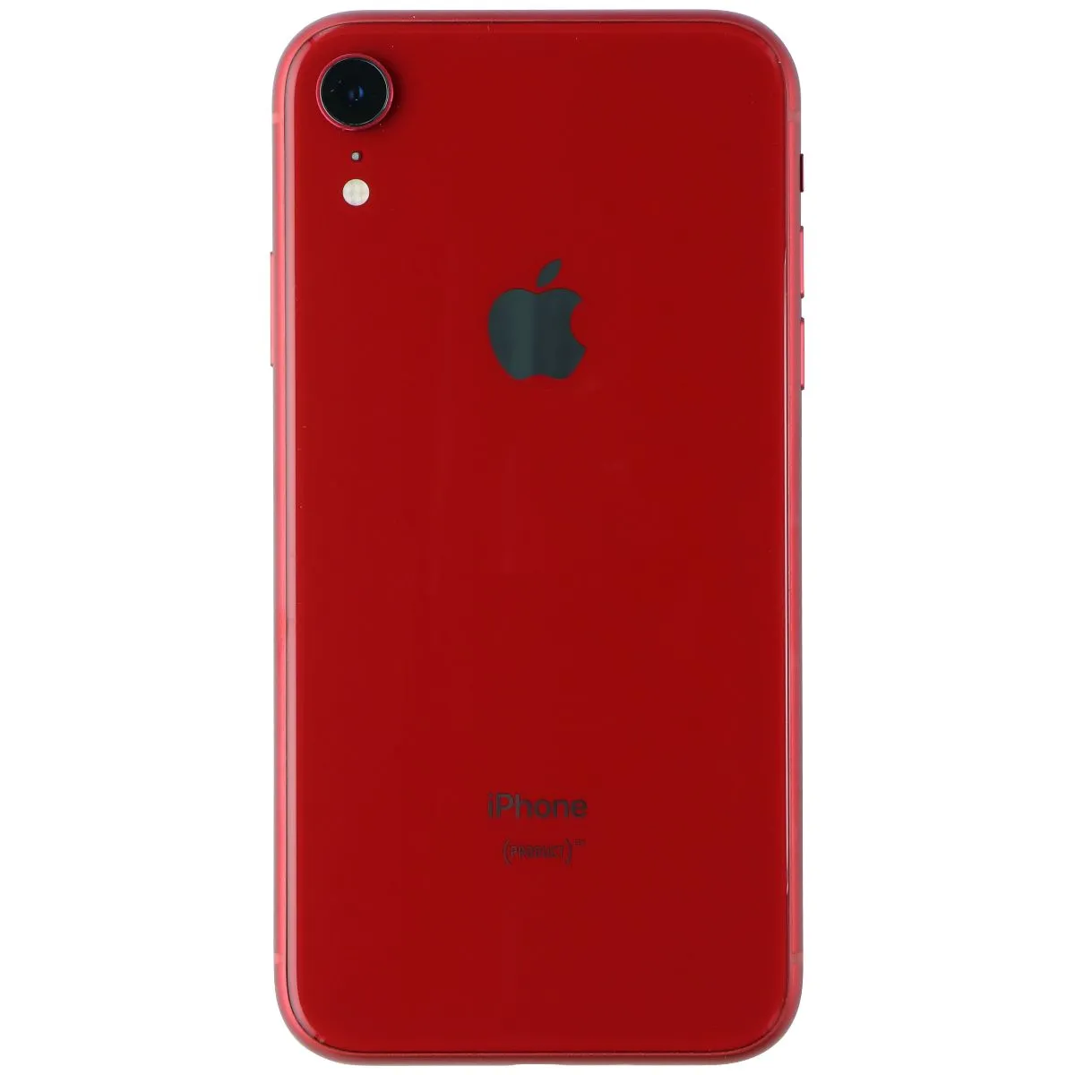 Apple iPhone XR (6.1-inch) Smartphone (A2105) Unlocked - 128GB / Red