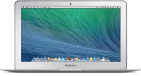 Apple MacBook Air 11inch 1.4GHz Core i5 128GB MD711 Laptops (2014 New ver.)