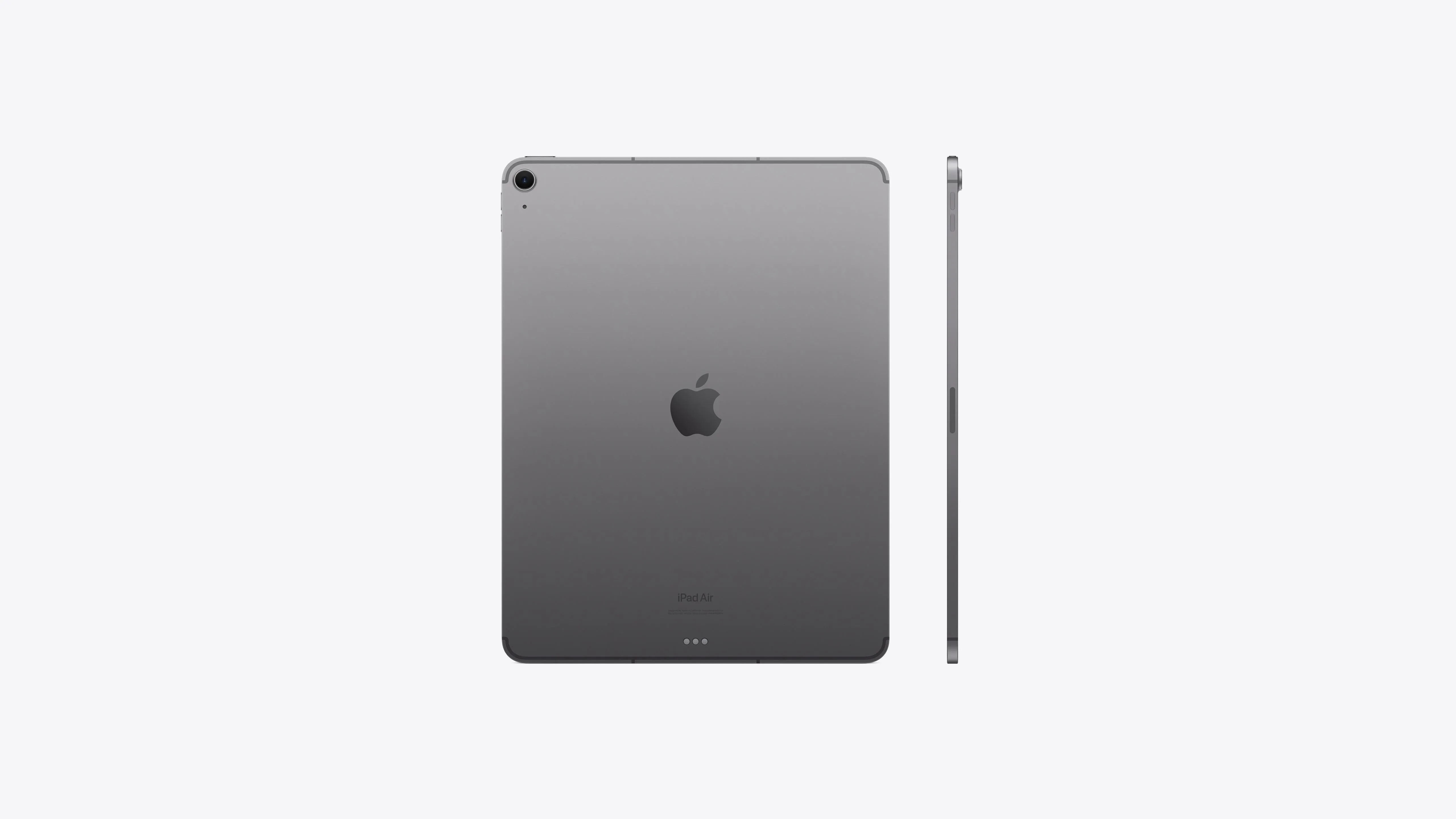 Apple/13 Ipad Air Wi-Fi   Cellular 1Tb - Space Grey