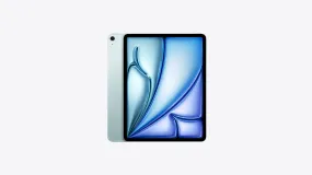 Apple/13 Ipad Air Wi-Fi   Cellular 256Gb - Blue