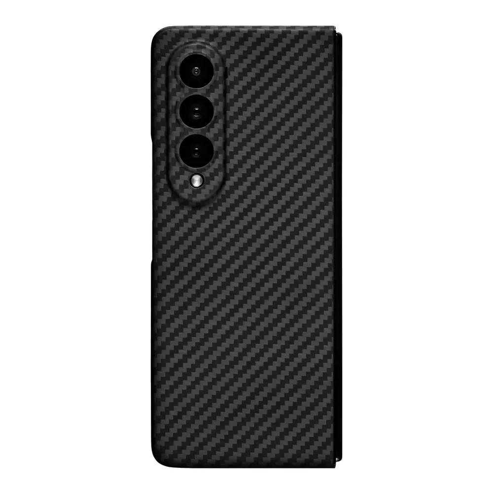 Aramid Fiber Galaxy Z Fold Case | Slim