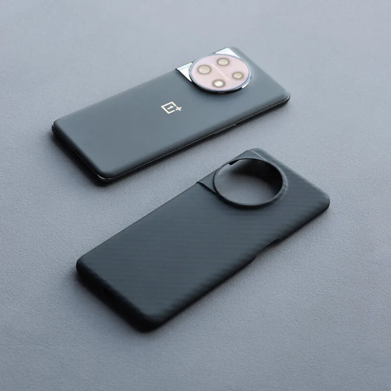 Aramid Fiber OnePlus Case