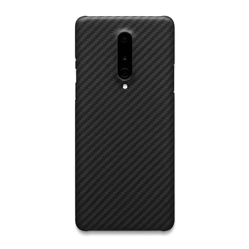 Aramid Fiber OnePlus Case