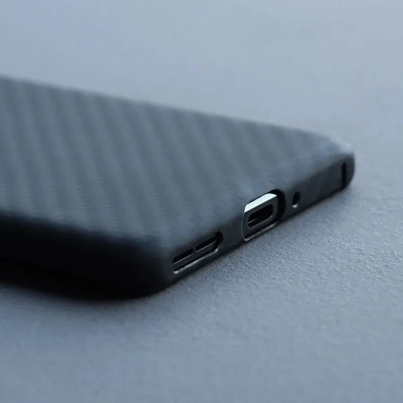 Aramid Fiber OnePlus Case