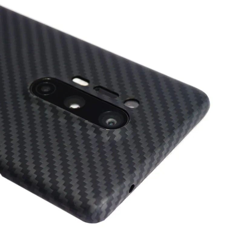 Aramid Fiber OnePlus Case