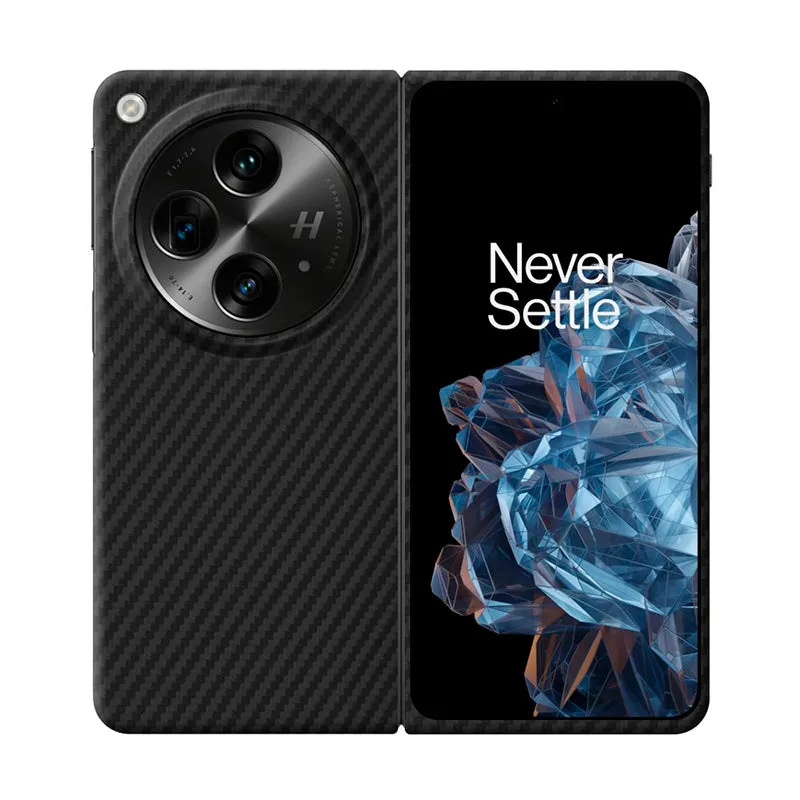 Aramid Fiber OnePlus Case