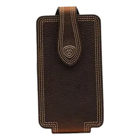 Ariat Cell Case Triple Stitch