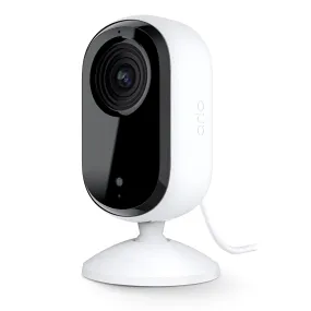 Arlo Essential Indoor 2K Camera (2nd Generation)