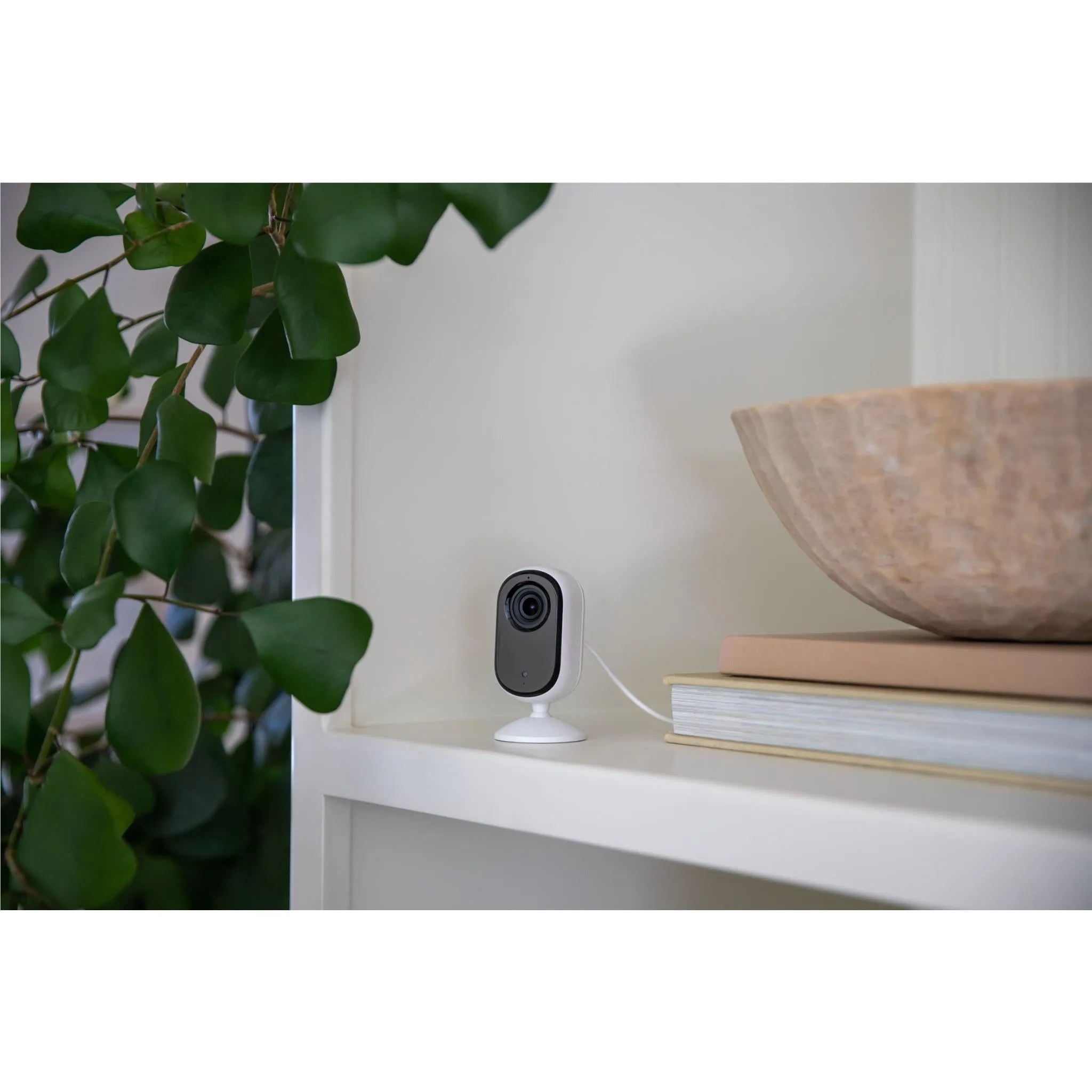 Arlo Essential Indoor 2K Camera (2nd Generation)