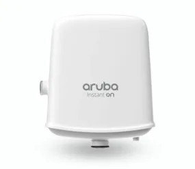 Aruba Instant On AP17 (RW) Outdoor Access Point {R2X11A}