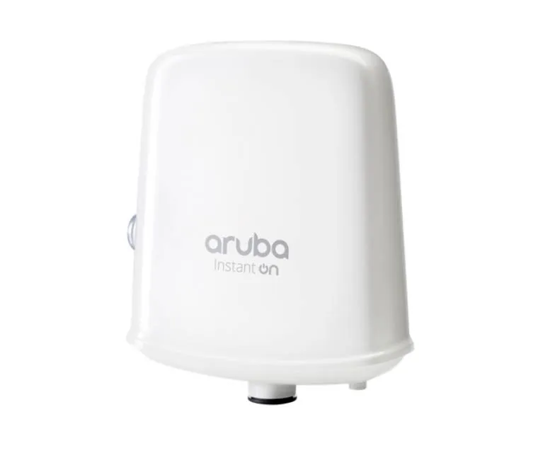 Aruba Instant On AP17 (RW) Outdoor Access Point {R2X11A}