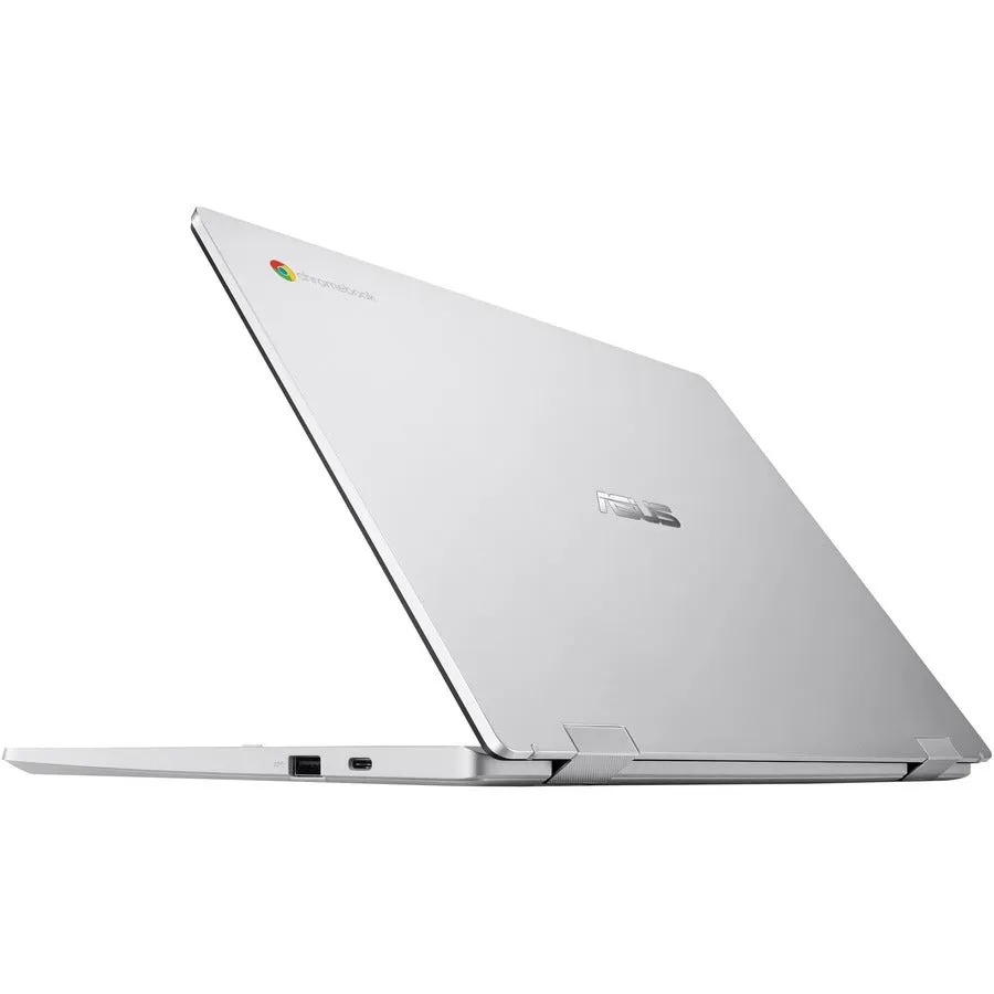 ASUS CX1400FKA Flip 14" Touchscreen 2-in-1 Chromebook