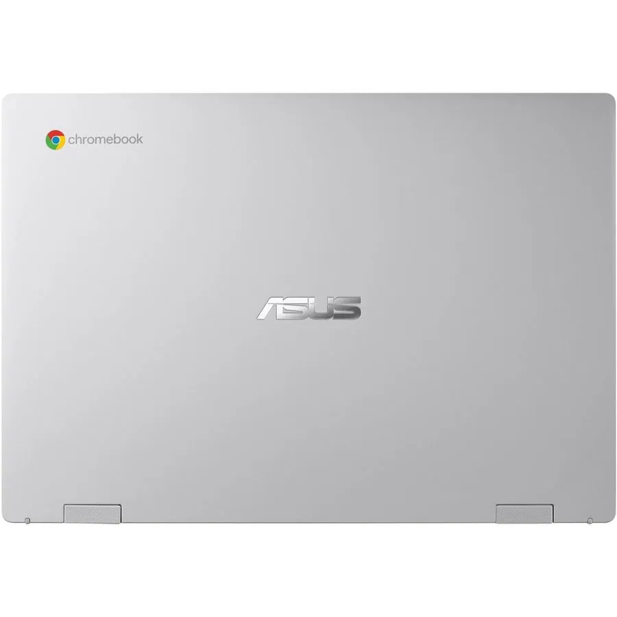 ASUS CX1400FKA Flip 14" Touchscreen 2-in-1 Chromebook