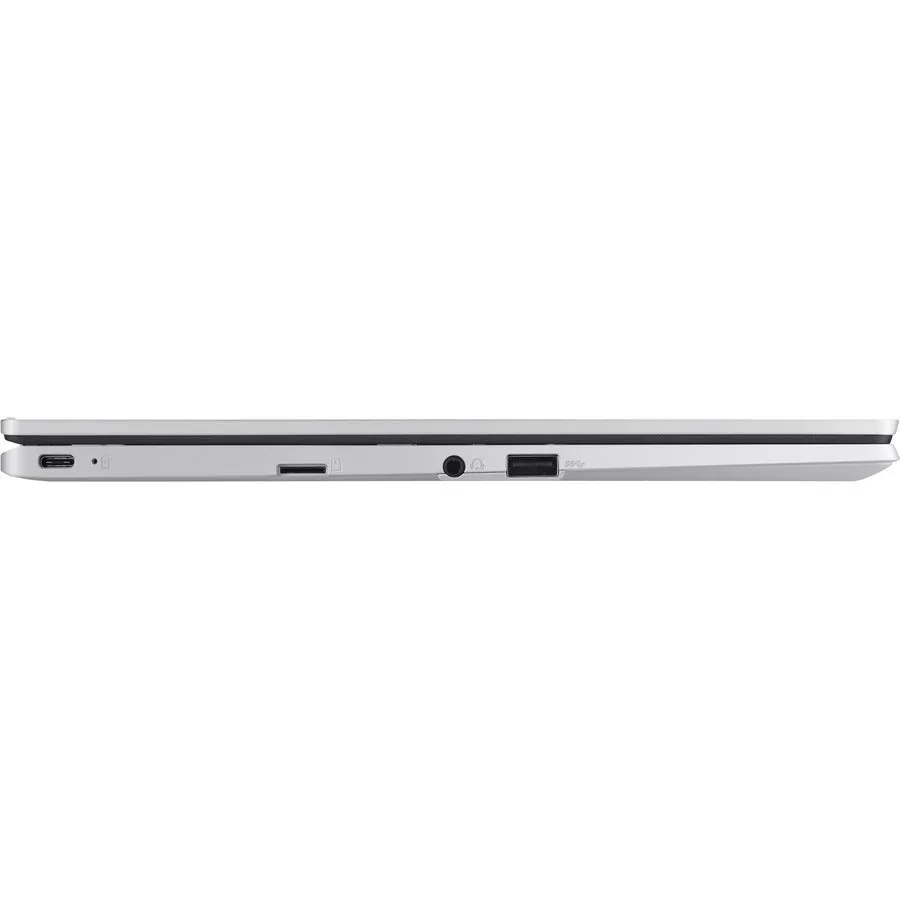 ASUS CX1400FKA Flip 14" Touchscreen 2-in-1 Chromebook