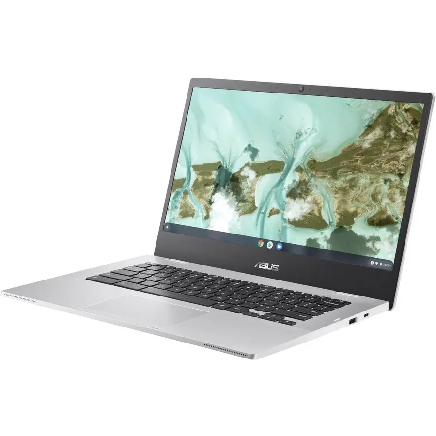 ASUS CX1400FKA Flip 14" Touchscreen 2-in-1 Chromebook