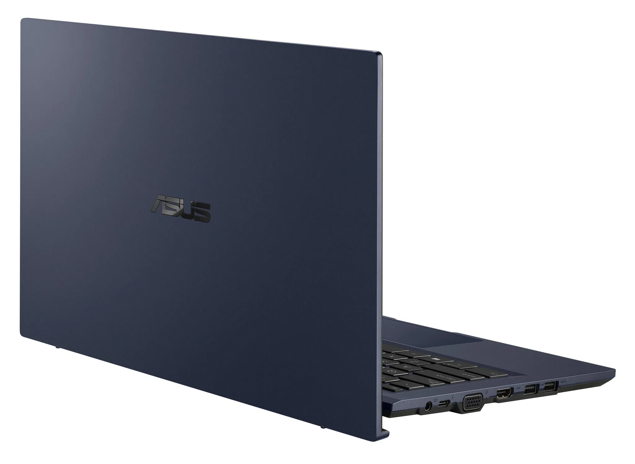 ASUS ExpertBook B1 B1400CEAE-EB1344R laptop 35.6 cm (14") Full HD Intel® Core™ i3 i3-1115G4 8 GB DDR4-SDRAM 256 GB SSD Wi-Fi 6 (802.11ax) Windows 10 Pro Black