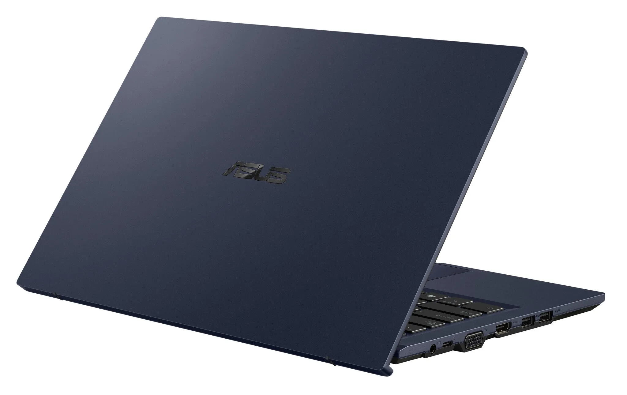 ASUS ExpertBook B1 B1400CEAE-EB1344R laptop 35.6 cm (14") Full HD Intel® Core™ i3 i3-1115G4 8 GB DDR4-SDRAM 256 GB SSD Wi-Fi 6 (802.11ax) Windows 10 Pro Black