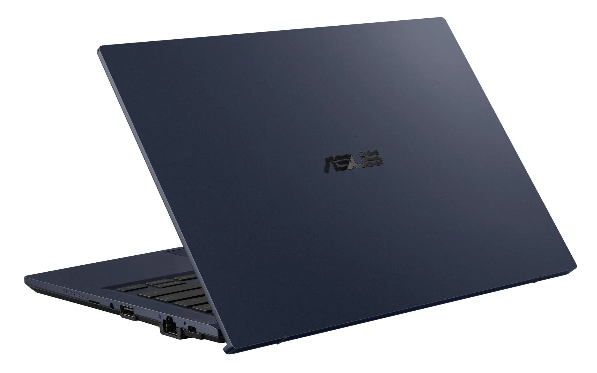 ASUS ExpertBook B1 B1400CEAE-EB1344R laptop 35.6 cm (14") Full HD Intel® Core™ i3 i3-1115G4 8 GB DDR4-SDRAM 256 GB SSD Wi-Fi 6 (802.11ax) Windows 10 Pro Black