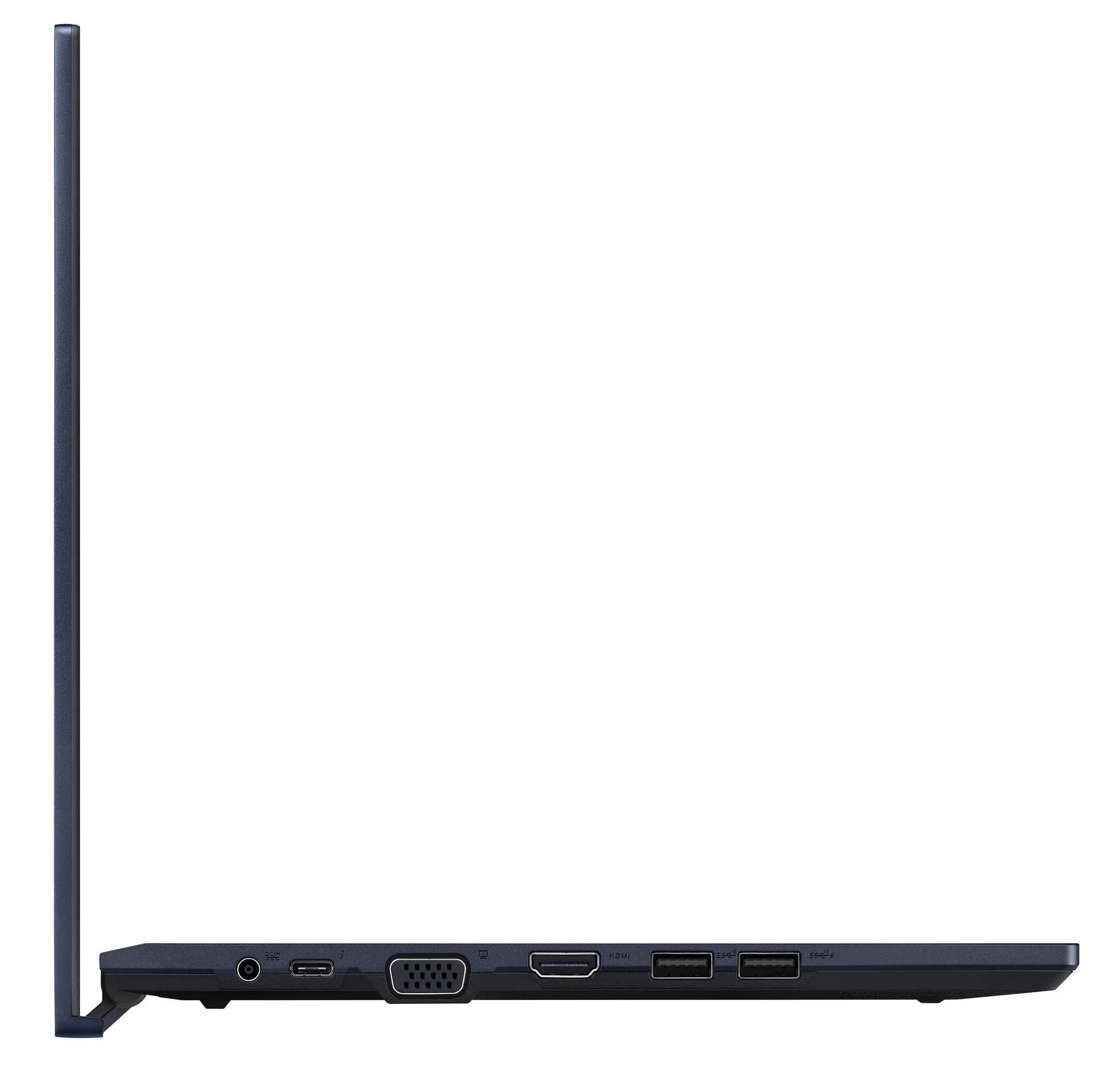 ASUS ExpertBook B1 B1400CEAE-EB1344R laptop 35.6 cm (14") Full HD Intel® Core™ i3 i3-1115G4 8 GB DDR4-SDRAM 256 GB SSD Wi-Fi 6 (802.11ax) Windows 10 Pro Black