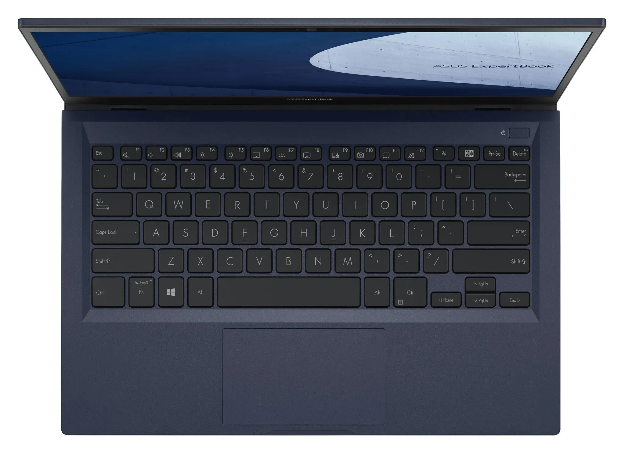 ASUS ExpertBook B1 B1400CEAE-EB1344R laptop 35.6 cm (14") Full HD Intel® Core™ i3 i3-1115G4 8 GB DDR4-SDRAM 256 GB SSD Wi-Fi 6 (802.11ax) Windows 10 Pro Black