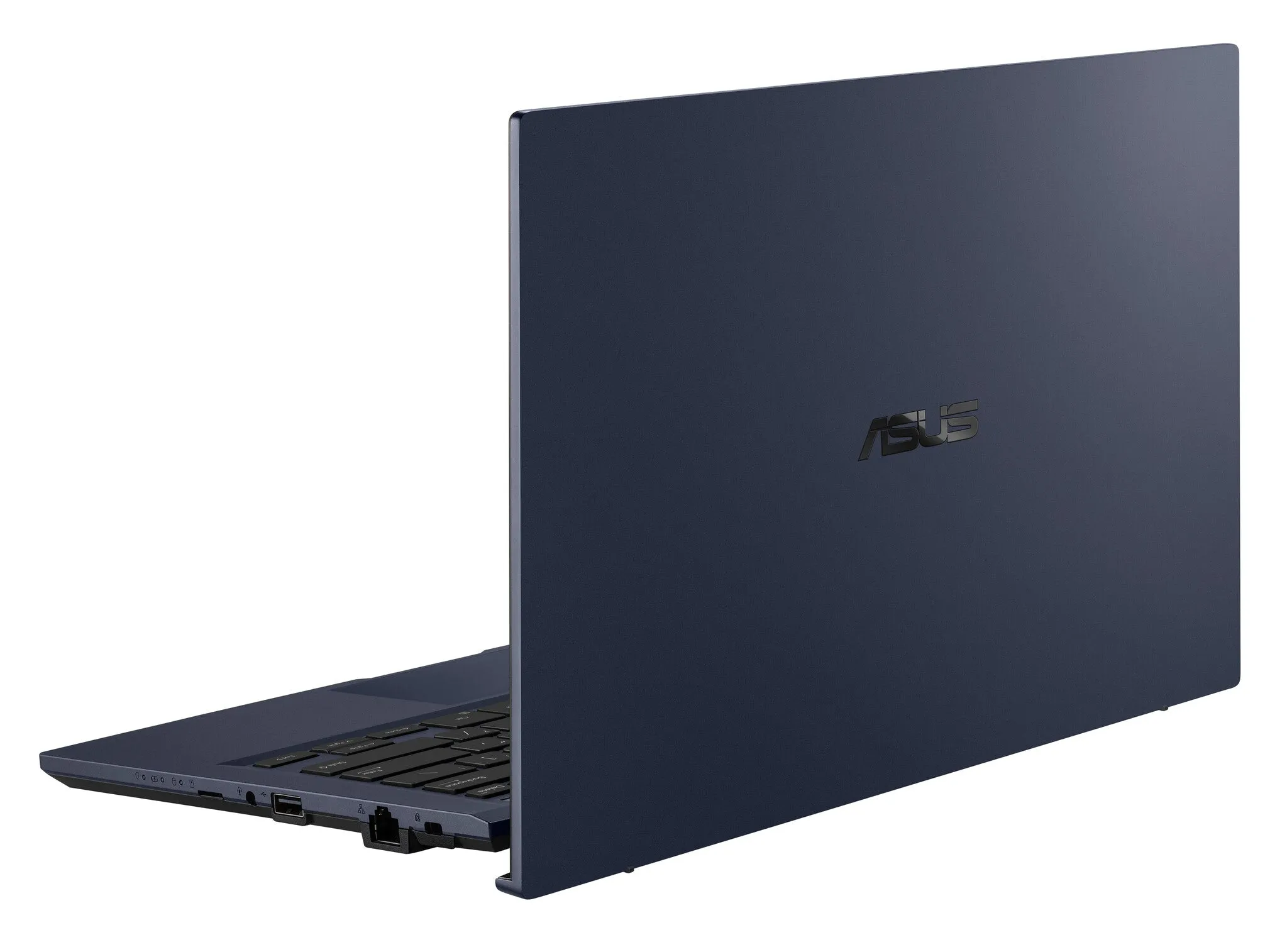 ASUS ExpertBook B1 B1400CEAE-EB1344R laptop 35.6 cm (14") Full HD Intel® Core™ i3 i3-1115G4 8 GB DDR4-SDRAM 256 GB SSD Wi-Fi 6 (802.11ax) Windows 10 Pro Black