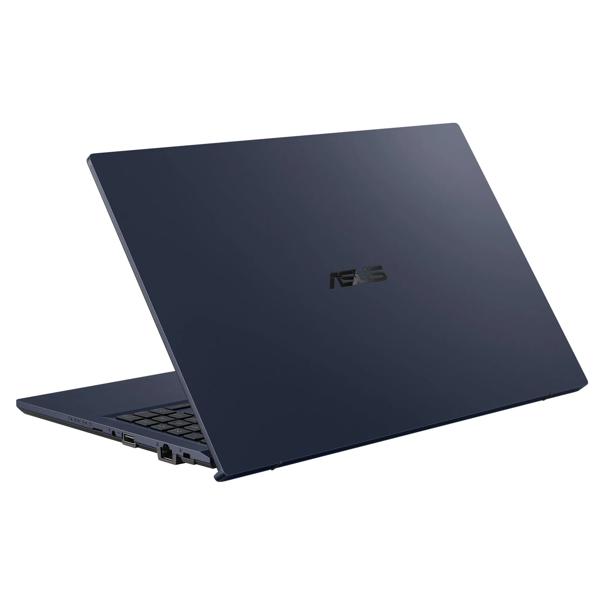 ASUS ExpertBook B1 B1500CEAE-BQ0782R laptop 39.6 cm (15.6") Full HD Intel® Core™ i5 i5-1135G7 8 GB DDR4-SDRAM 256 GB SSD Wi-Fi 6 (802.11ax) Windows 10 Pro Black