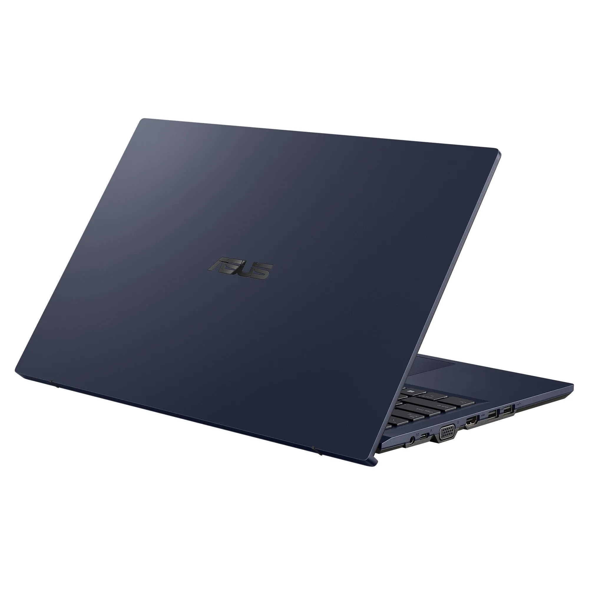 ASUS ExpertBook B1 B1500CEAE-BQ0782R laptop 39.6 cm (15.6") Full HD Intel® Core™ i5 i5-1135G7 8 GB DDR4-SDRAM 256 GB SSD Wi-Fi 6 (802.11ax) Windows 10 Pro Black