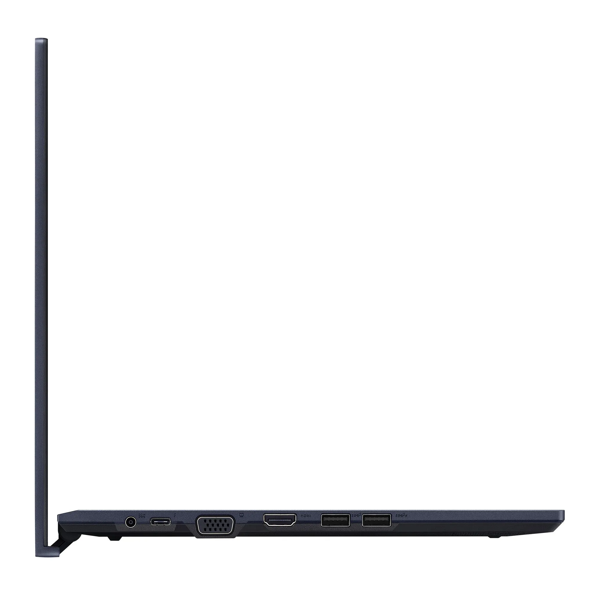 ASUS ExpertBook B1 B1500CEAE-BQ0782R laptop 39.6 cm (15.6") Full HD Intel® Core™ i5 i5-1135G7 8 GB DDR4-SDRAM 256 GB SSD Wi-Fi 6 (802.11ax) Windows 10 Pro Black