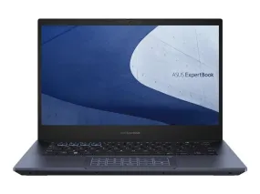 Asus Expertbook B1 B1502cv-Bqi715x - 180-Degree Hinge Design - Intel Core I7 - 1355U / Up To 5 Ghz - Win 11 Pro - Intel