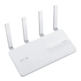 Asus Expertwifi Ebr63 - Wireless Router - Wi-Fi 6 - Desktop