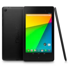 ASUS Google Nexus 7 FHD (2nd Gen) 32GB WiFi Tablet PCs