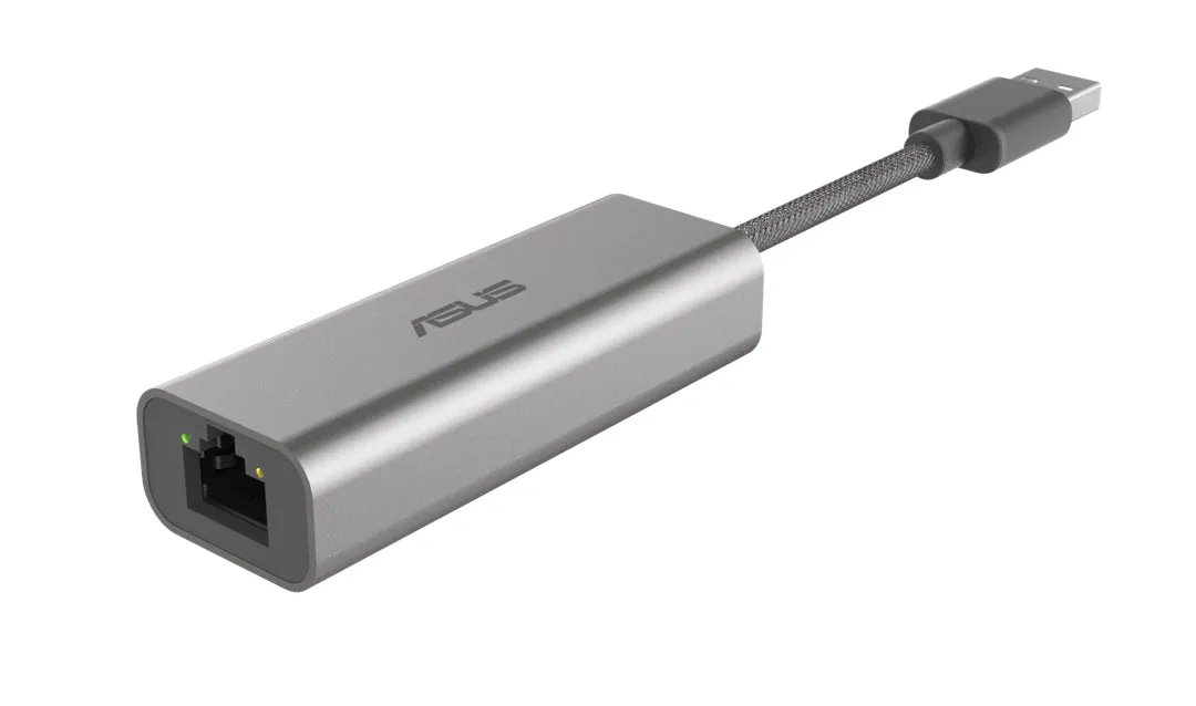 Asus Network Adapter Usb-C2500 - 2,5 Gbit/S