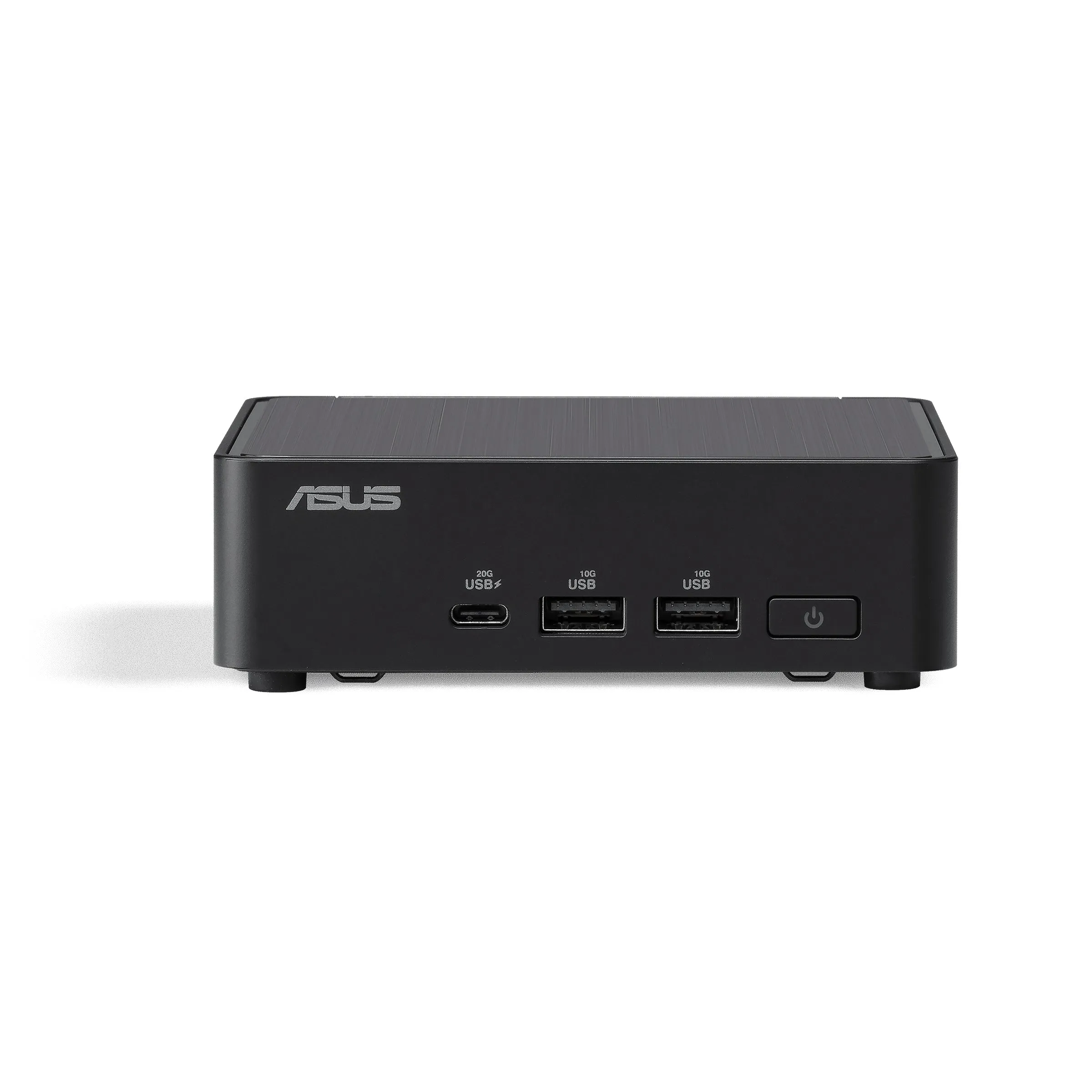 Asus Nuc 14 Pro Rnuc14rvku500000i - Barebone - Mini Pc 1 X Core Ultra 5 125H / Up To 4.5 Ghz - Ram 0 Gb - Intel Arc Grap