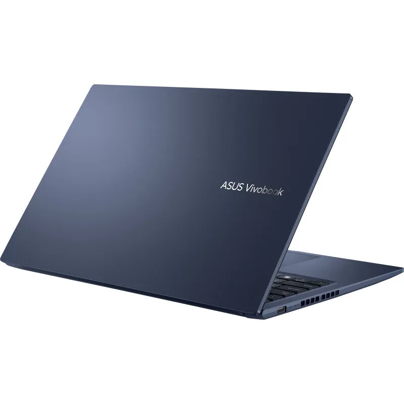 ASUS Vivobook 15 M1502IA-BQ011W AMD Ryzen™ 5 4600H Laptop 39.6 cm (15.6") Full HD 8 GB DDR4-SDRAM 256 GB SSD Wi-Fi 5 (802.11ac) Windows 11 Home in S mode Blue