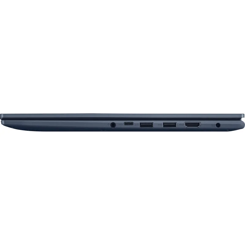 ASUS Vivobook 15 M1502IA-BQ011W AMD Ryzen™ 5 4600H Laptop 39.6 cm (15.6") Full HD 8 GB DDR4-SDRAM 256 GB SSD Wi-Fi 5 (802.11ac) Windows 11 Home in S mode Blue