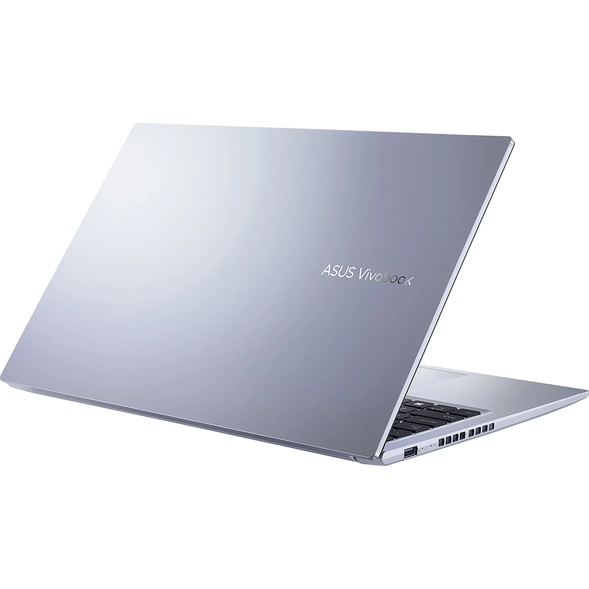 ASUS Vivobook 15 M1502IA-BQ201W AMD Ryzen™ 7 4800H Laptop 39.6 cm (15.6") Full HD 16 GB DDR4-SDRAM 512 GB SSD Wi-Fi 5 (802.11ac) Windows 11 Home Silver