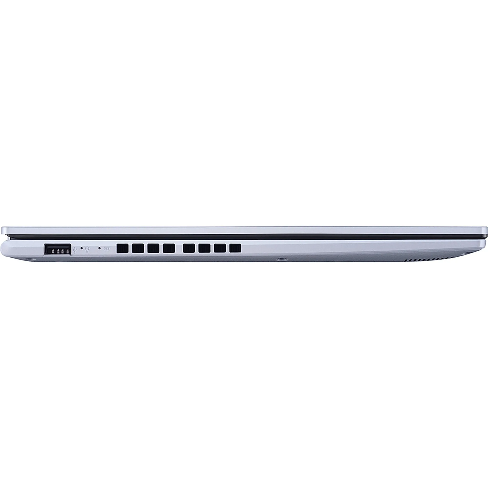 ASUS Vivobook 15 M1502IA-BQ201W AMD Ryzen™ 7 4800H Laptop 39.6 cm (15.6") Full HD 16 GB DDR4-SDRAM 512 GB SSD Wi-Fi 5 (802.11ac) Windows 11 Home Silver