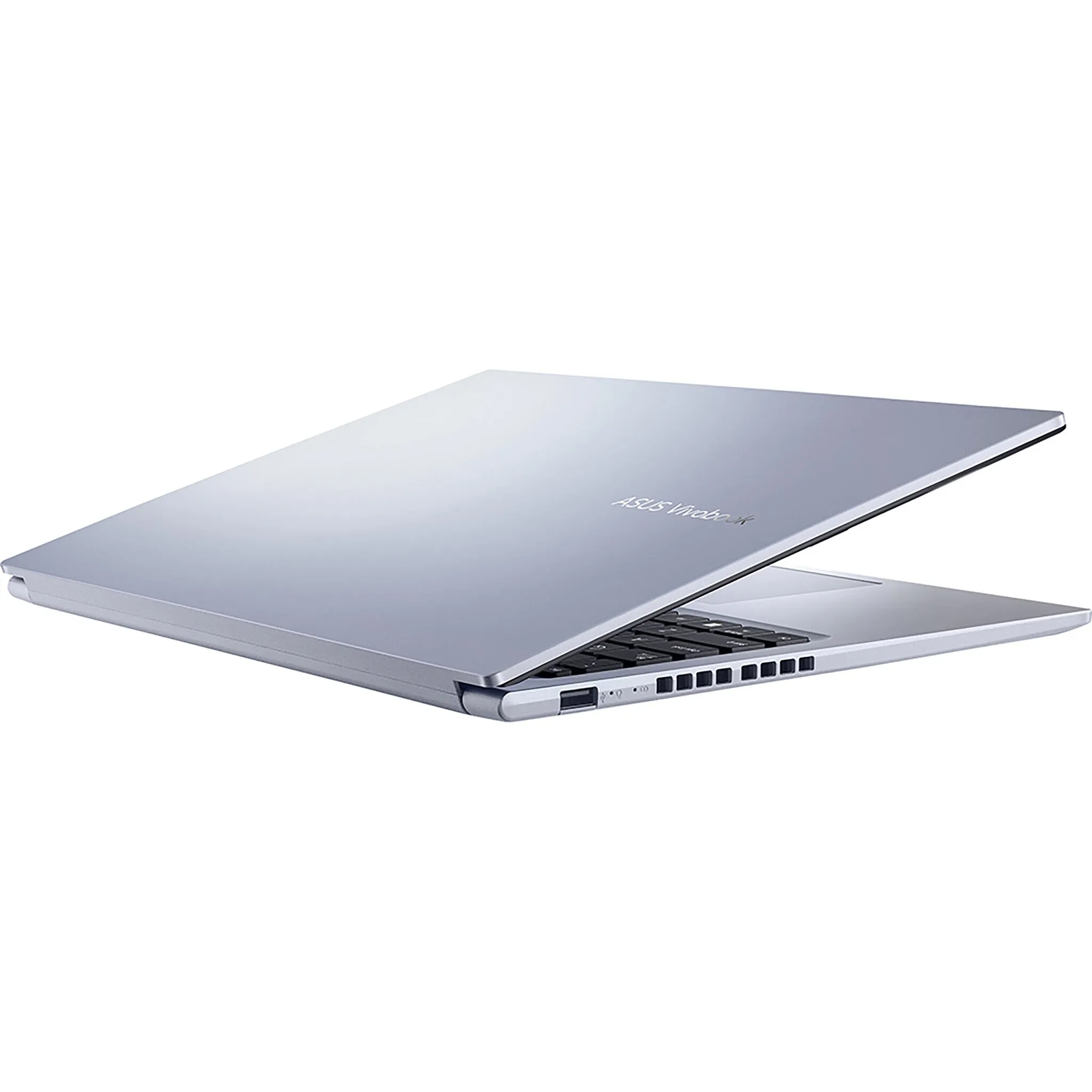 ASUS Vivobook 15 M1502IA-BQ201W AMD Ryzen™ 7 4800H Laptop 39.6 cm (15.6") Full HD 16 GB DDR4-SDRAM 512 GB SSD Wi-Fi 5 (802.11ac) Windows 11 Home Silver