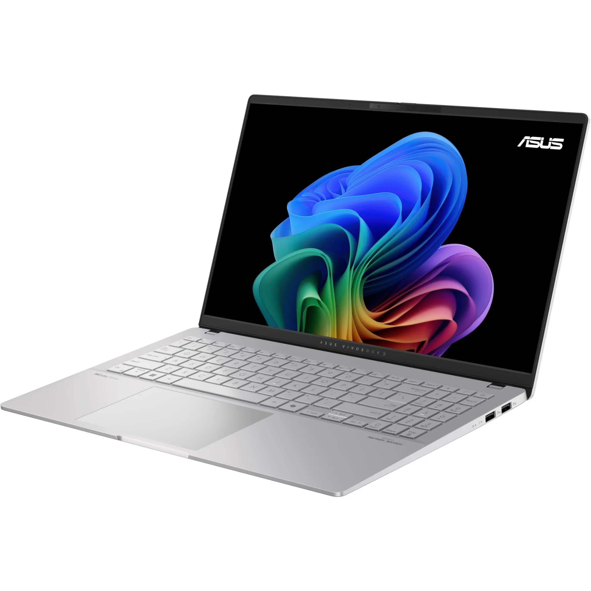 Asus Vivobook S 15 15.6" 3K OLED Laptop (Copilot  PC)[1TB]