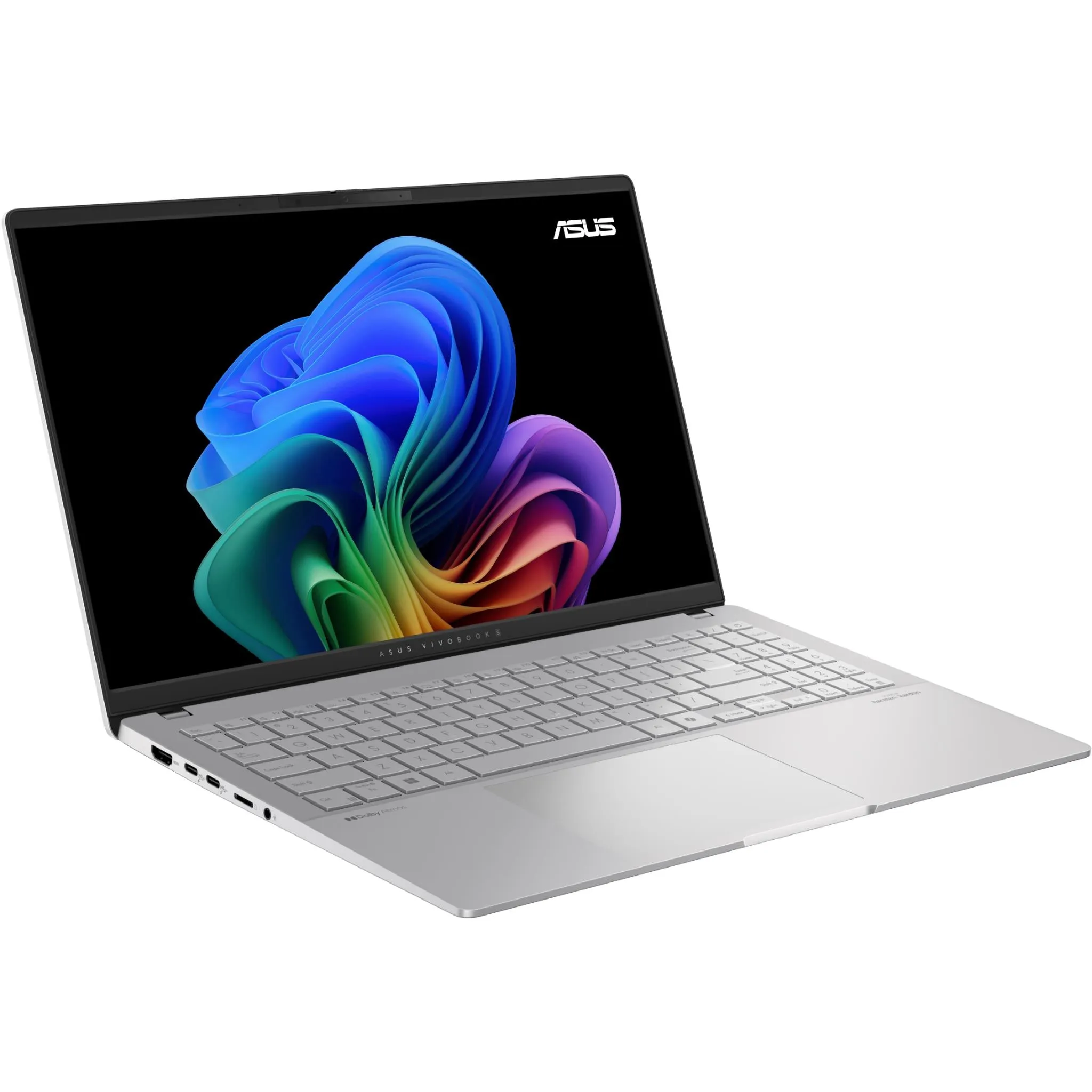 Asus Vivobook S 15 15.6" 3K OLED Laptop (Copilot  PC)[1TB]