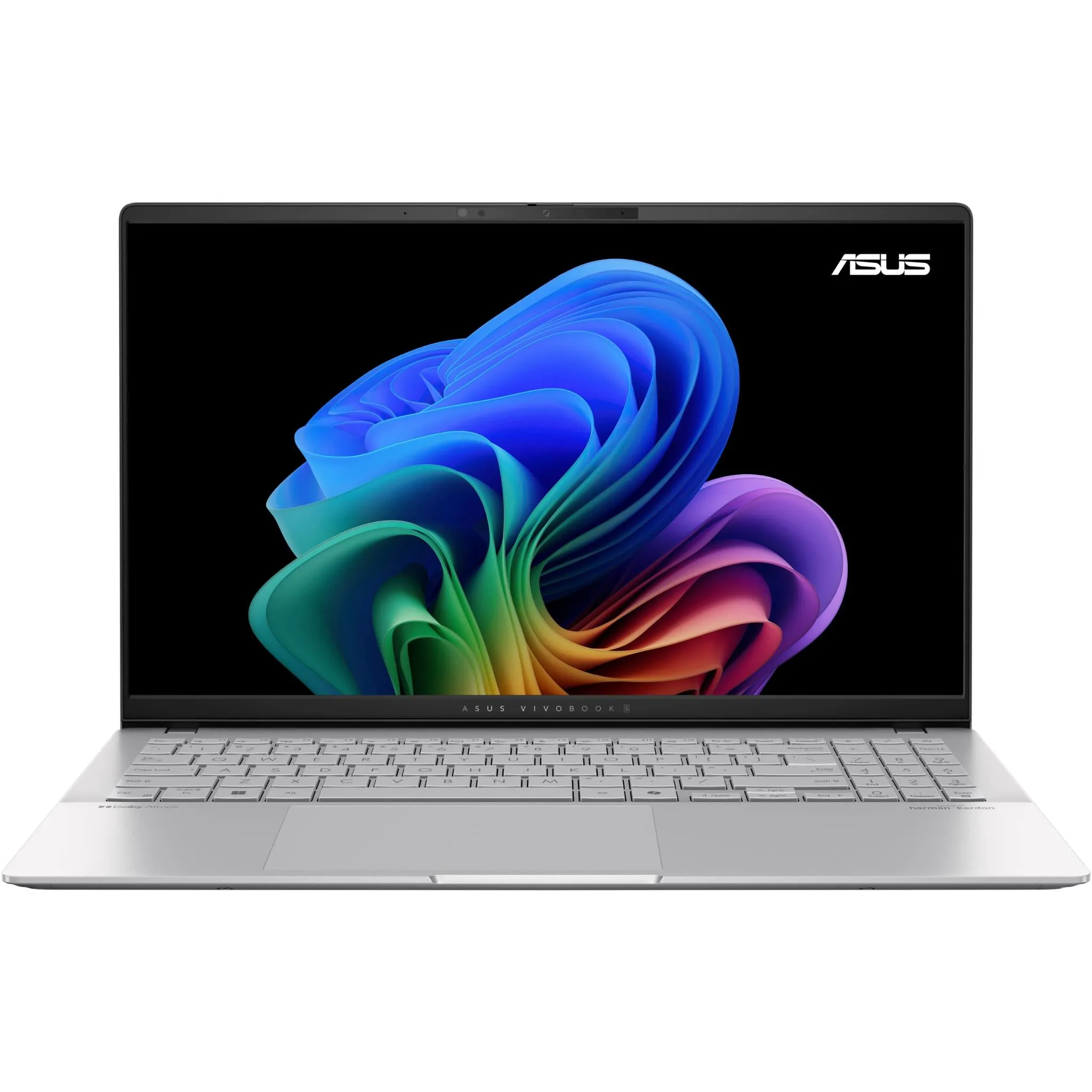 Asus Vivobook S 15 15.6" 3K OLED Laptop (Copilot  PC)[1TB]