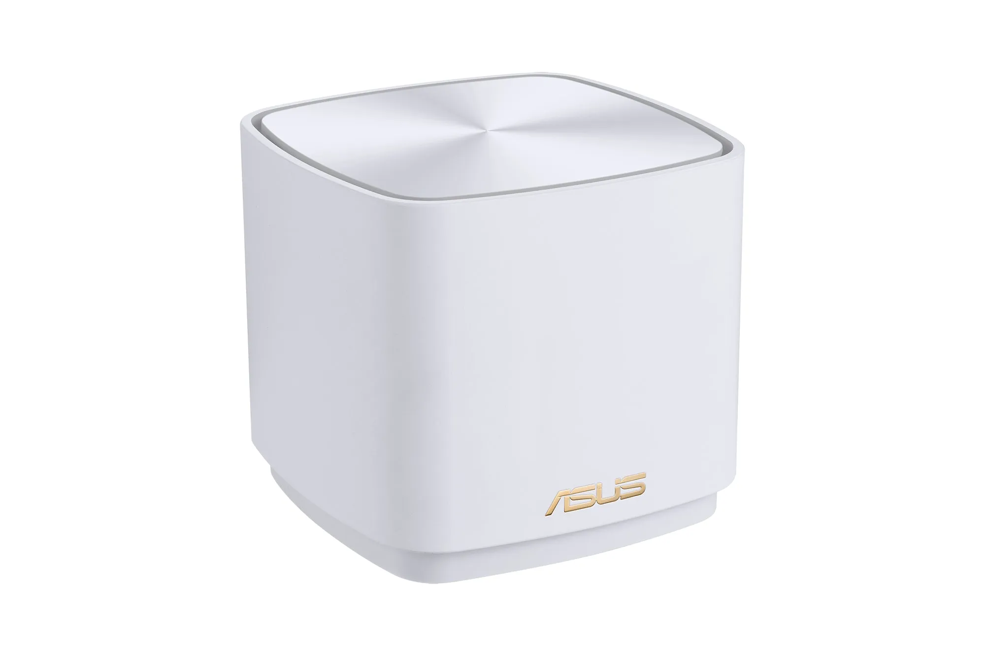 Asus Zenwifi Ax Mini (Xd4) - Wireless Router - Wi-Fi 6 - Desktop