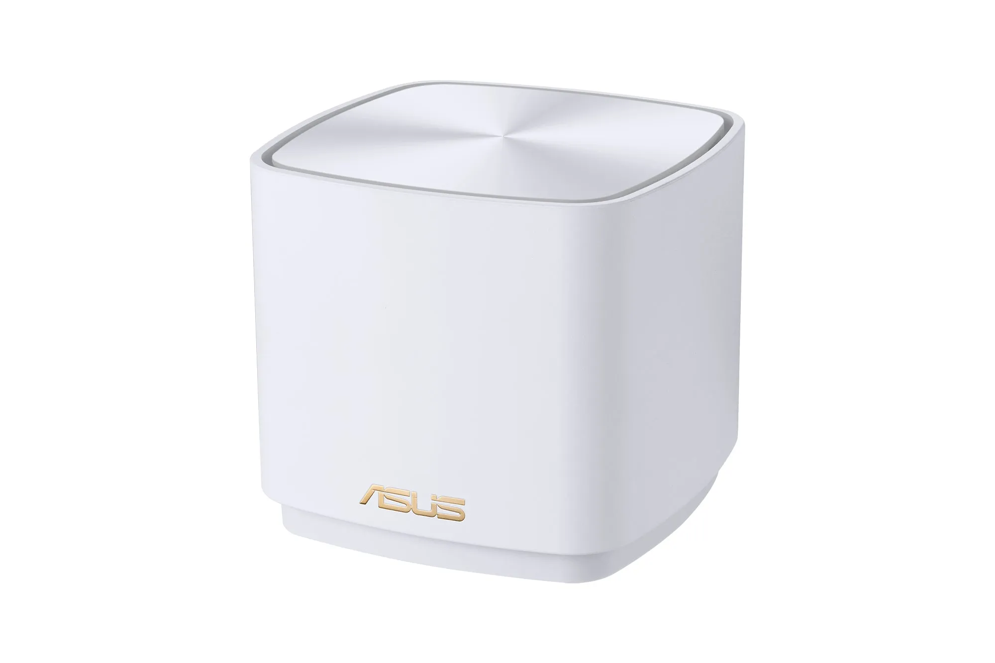 Asus Zenwifi Ax Mini (Xd4) - Wireless Router - Wi-Fi 6 - Desktop