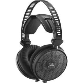 Audio-Technica ATH-R70X Professional Open-Back Reference Headphones