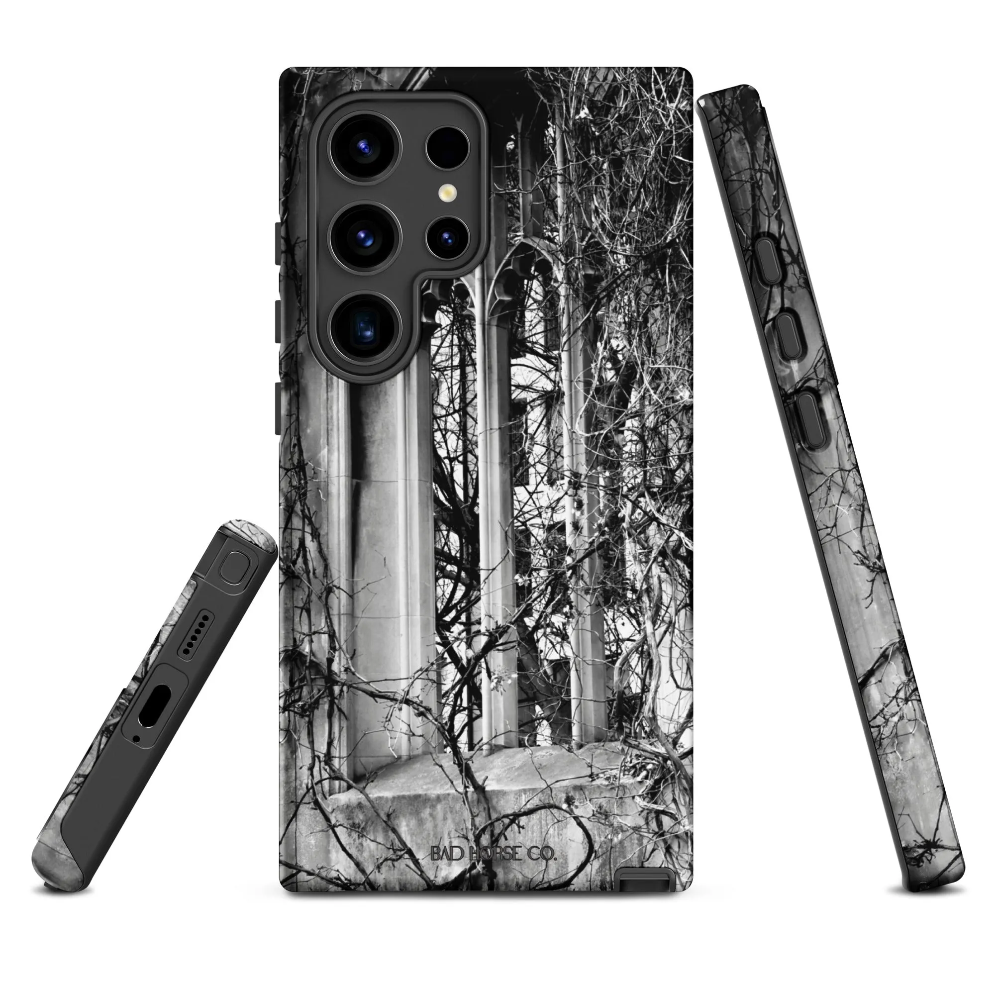 Aurora - Samsung® Tough Case