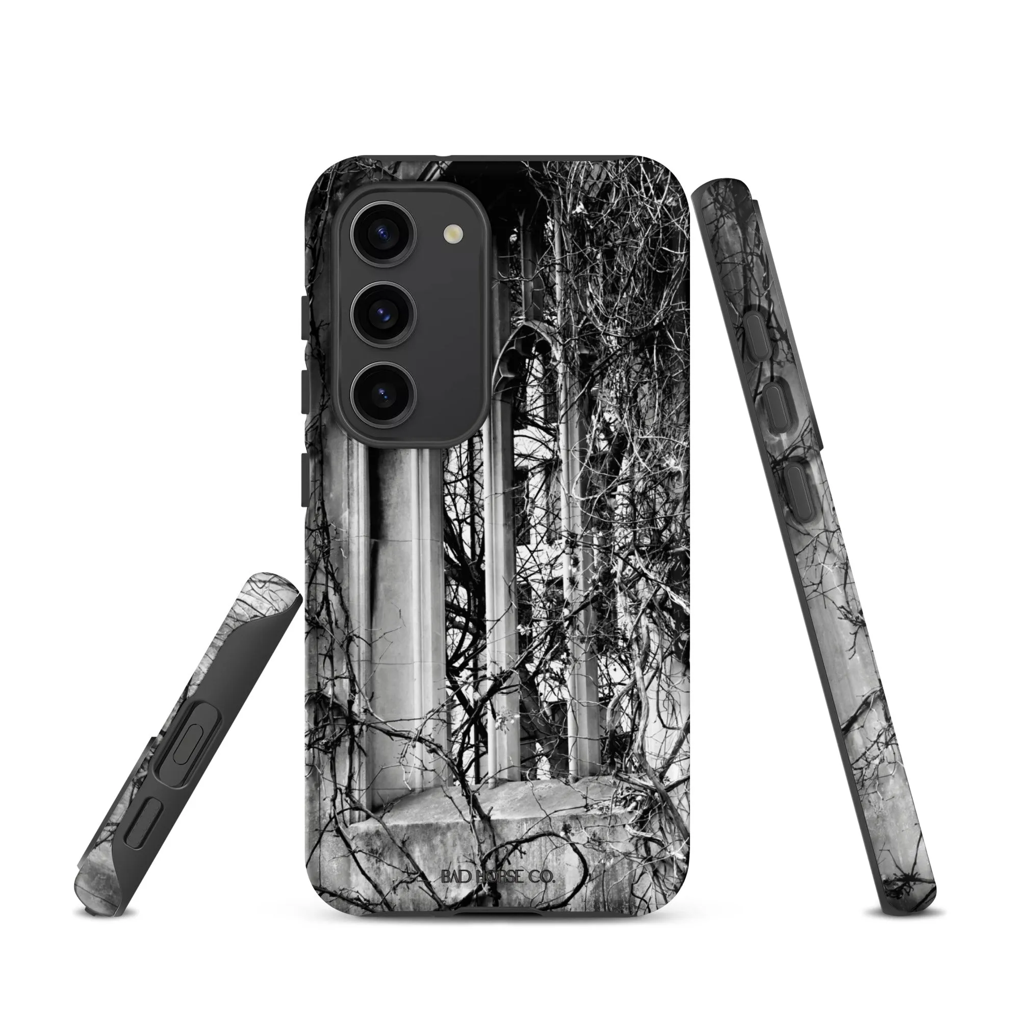 Aurora - Samsung® Tough Case